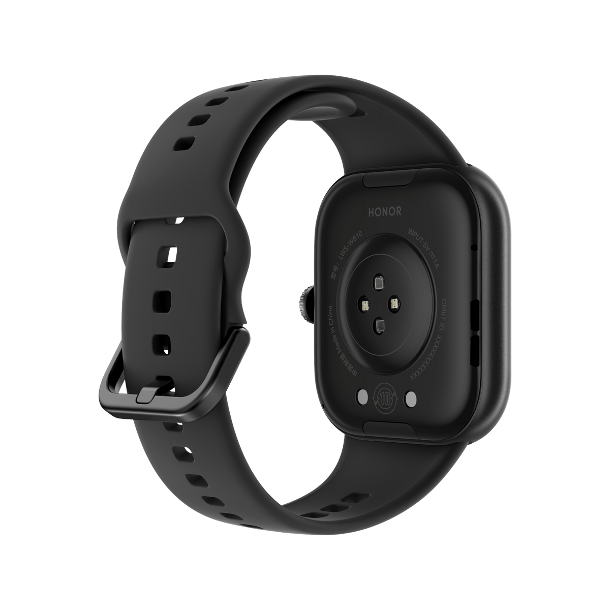 Smartwatch HONOR CHOICE INFOWEAR Watch 2 Pro.