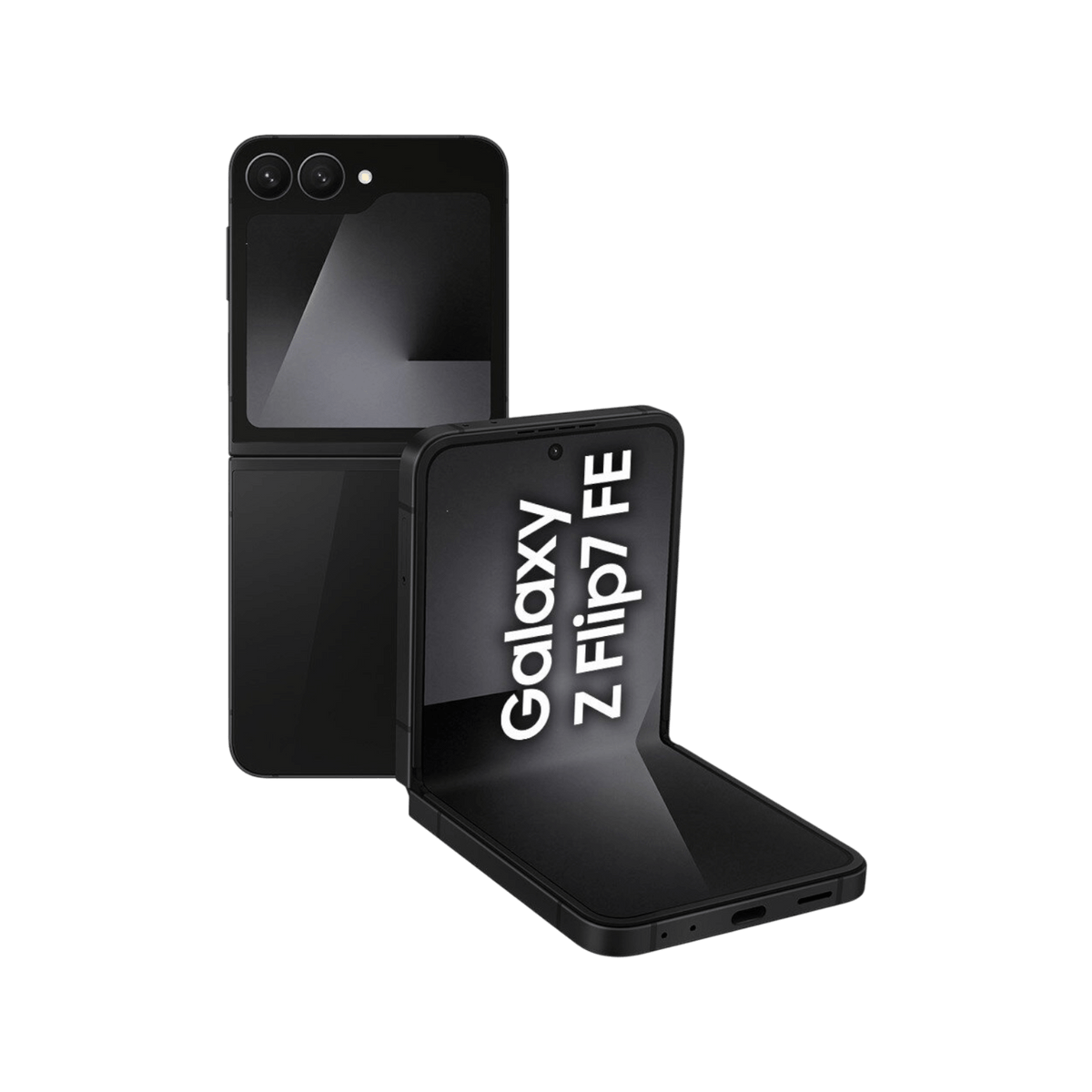 Smartfon Samsung Galaxy Z Flip7 FE 5G.