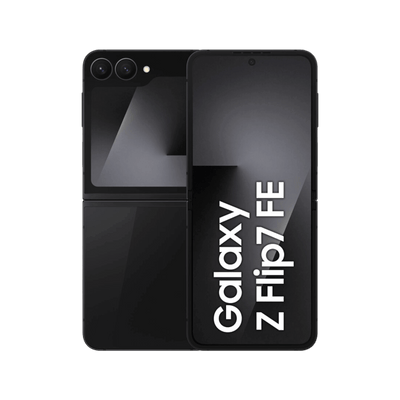 Smartfon Samsung Galaxy Z Flip7 FE 5G.