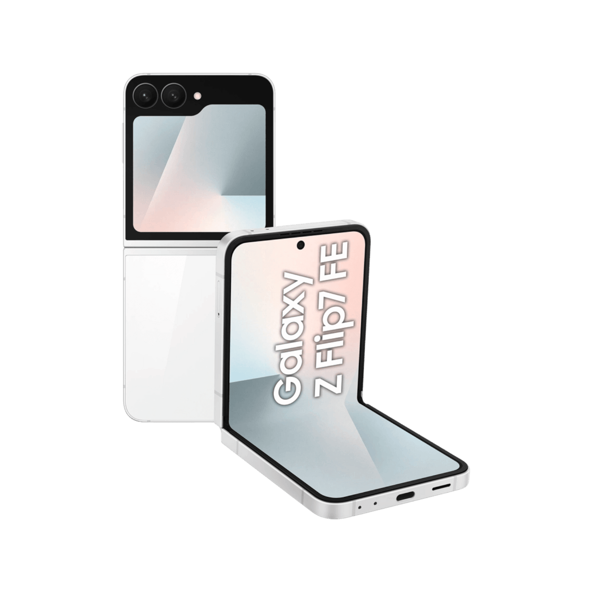 Smartfon Samsung Galaxy Z Flip7 FE 5G.