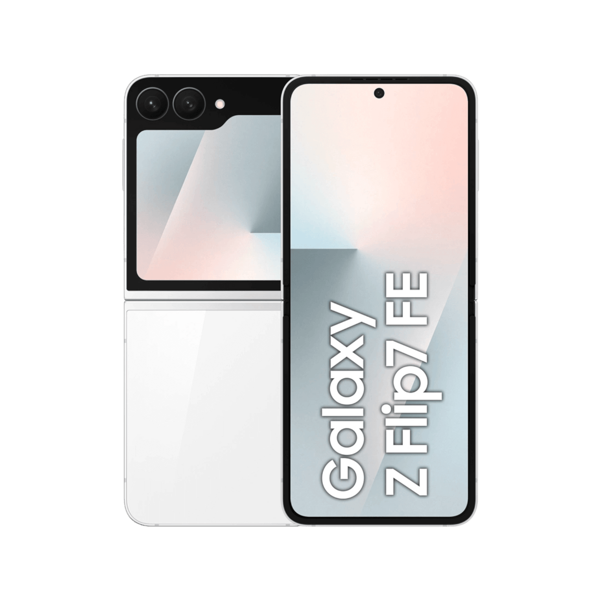 Smartfon Samsung Galaxy Z Flip7 FE 5G.