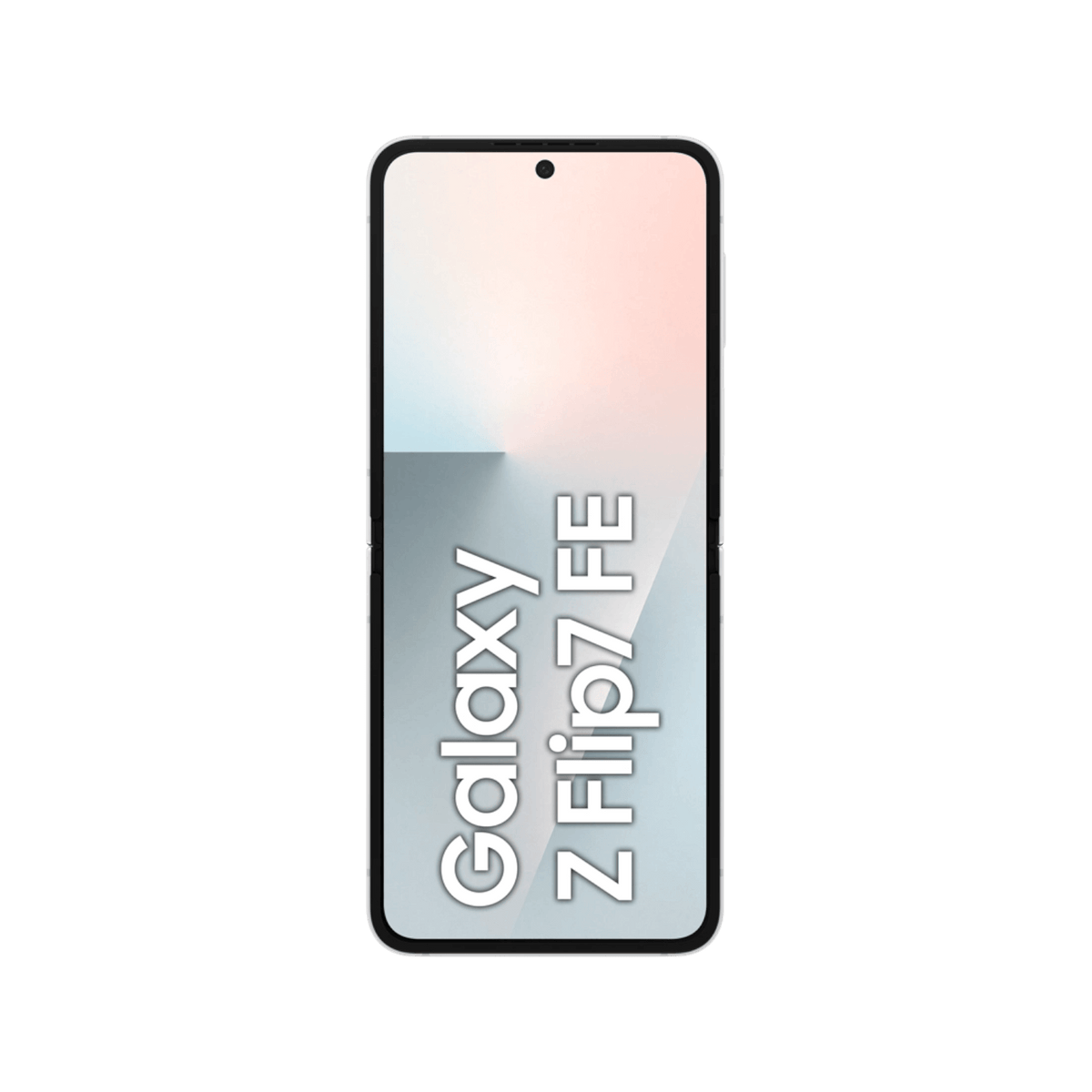 Smartfon Samsung Galaxy Z Flip7 FE 5G.