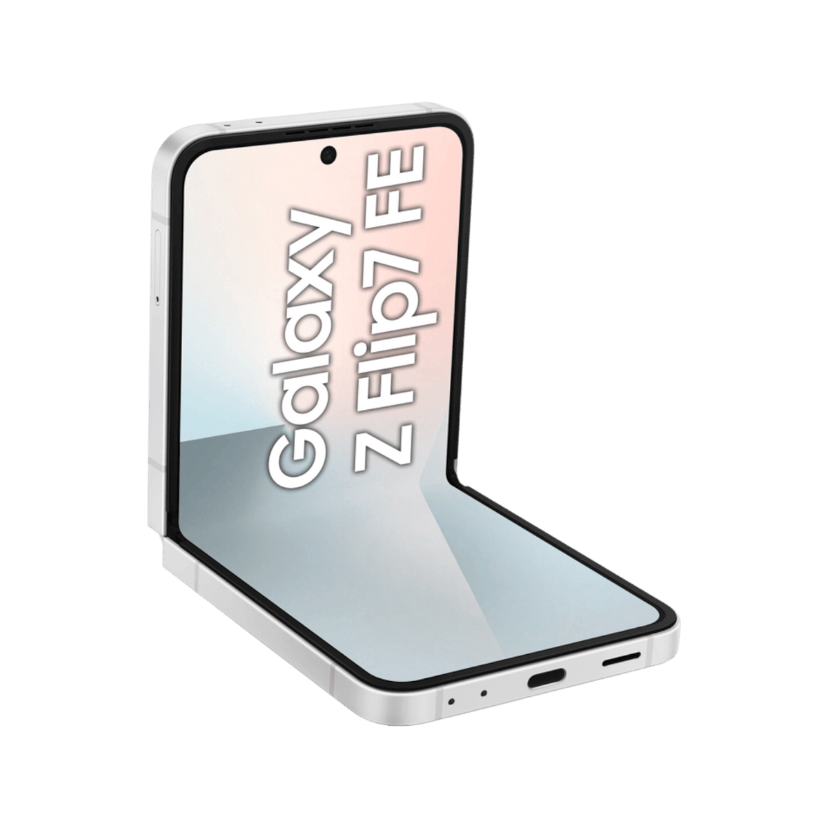 Smartfon Samsung Galaxy Z Flip7 FE 5G.