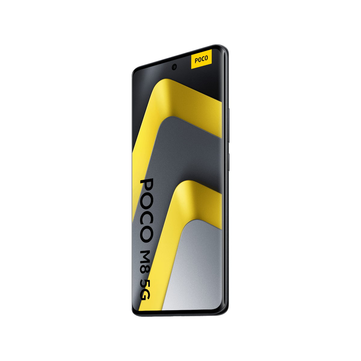 Smartfon POCO M8 5G.
