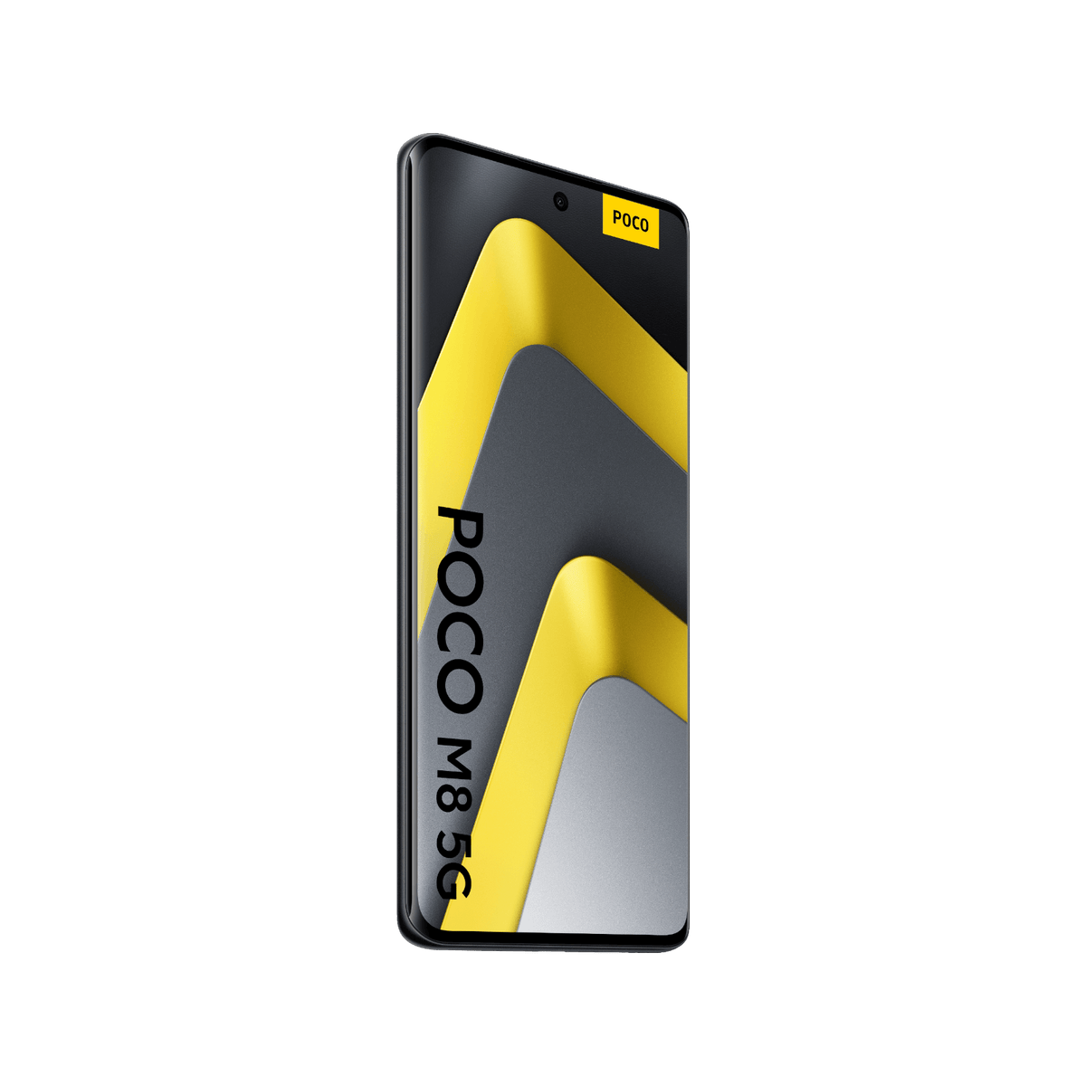 Smartfon POCO M8 5G.