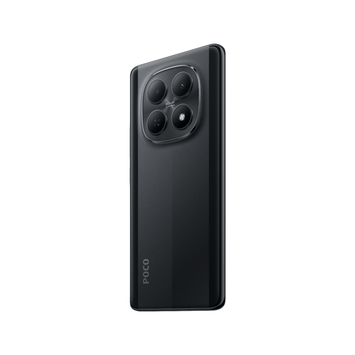 Smartfon POCO M8 5G.