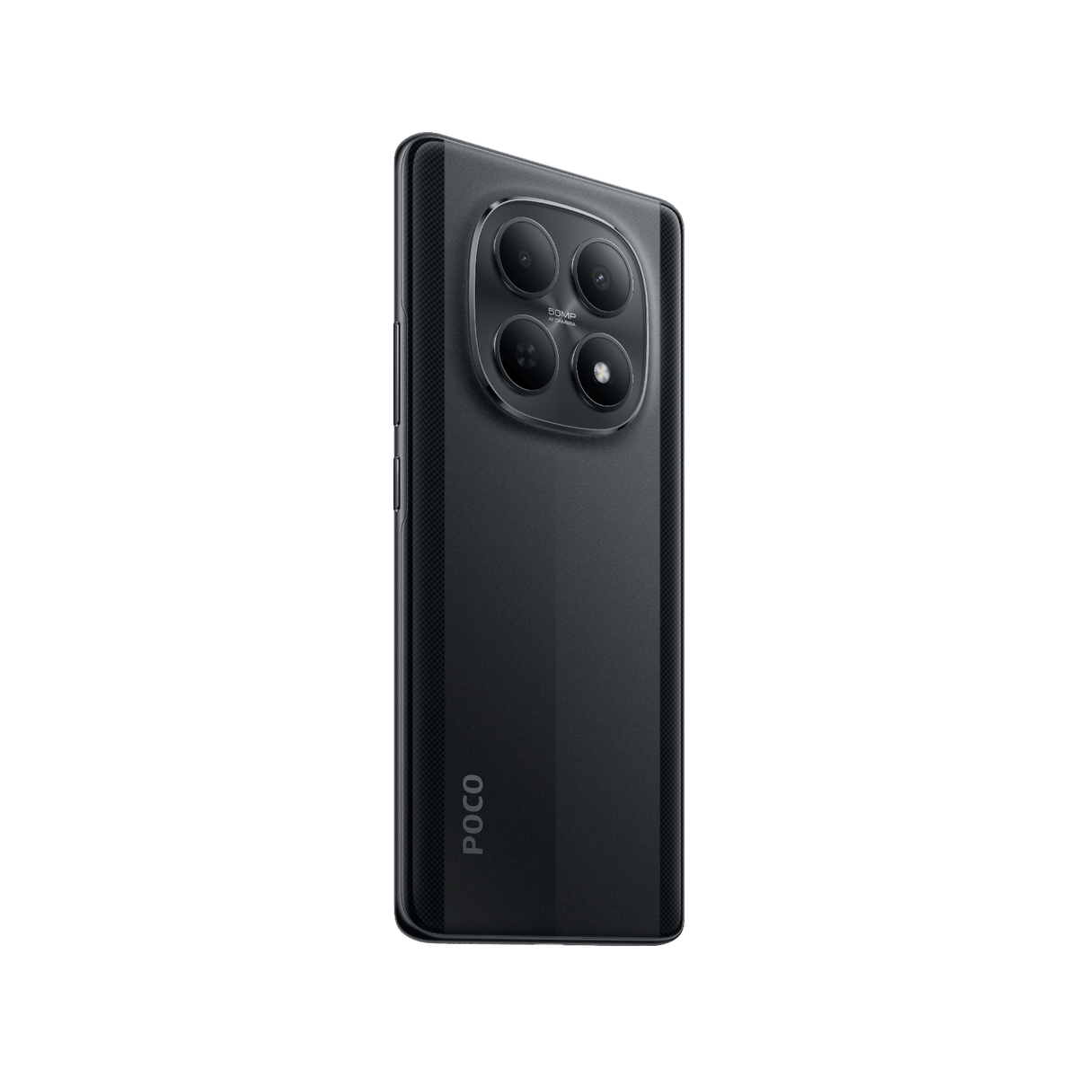 Smartfon POCO M8 5G.