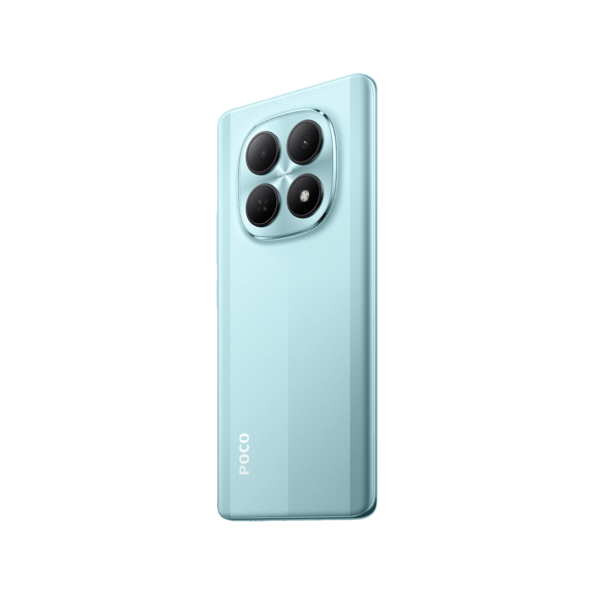 Smartfon POCO M8 5G.
