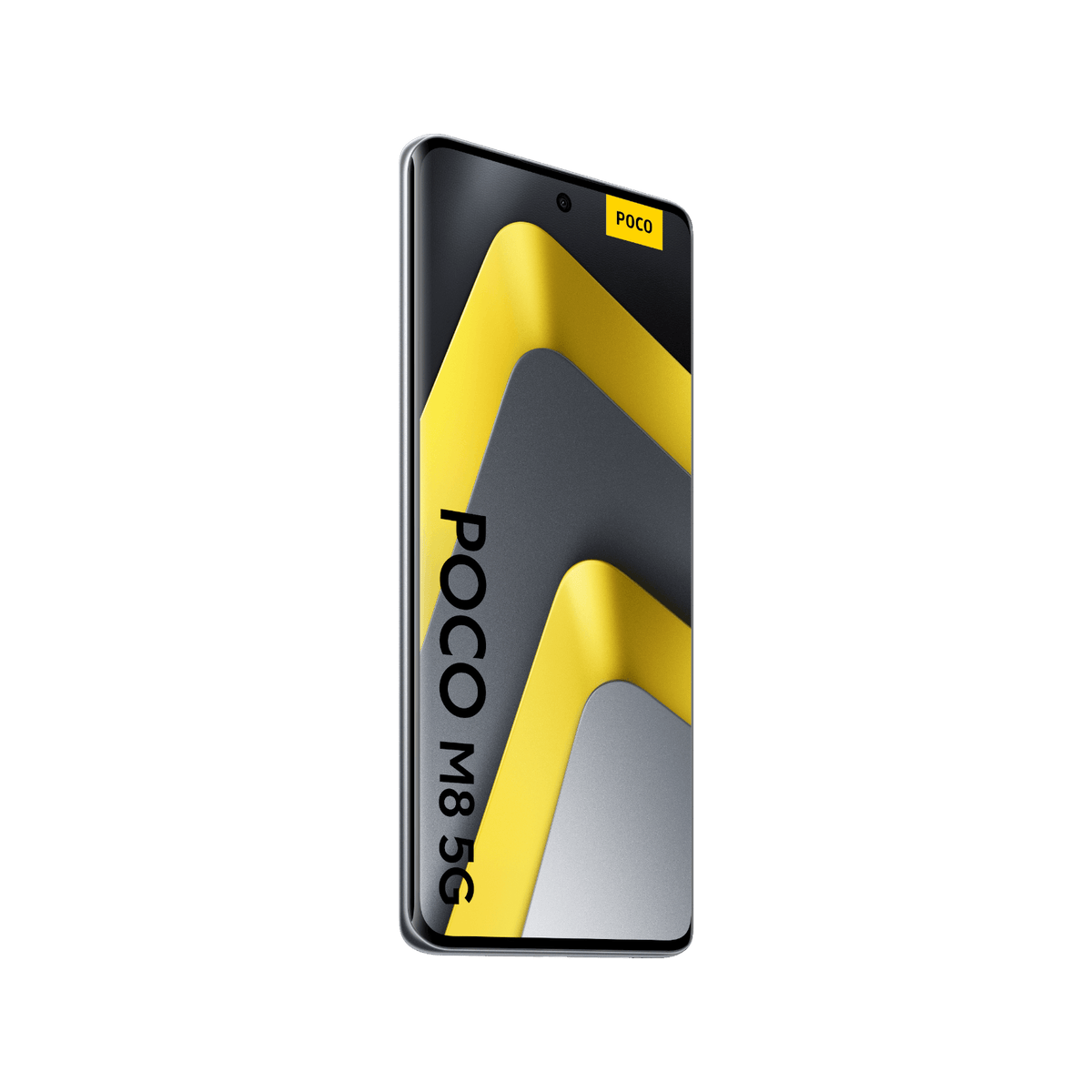 Smartfon POCO M8 5G.