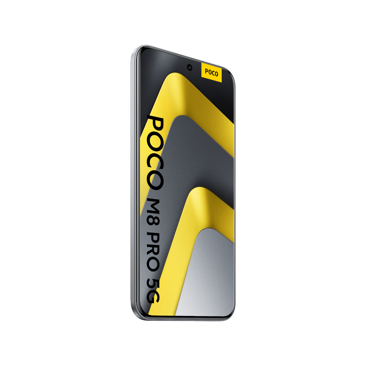 Smartfon POCO M8 Pro 5G.