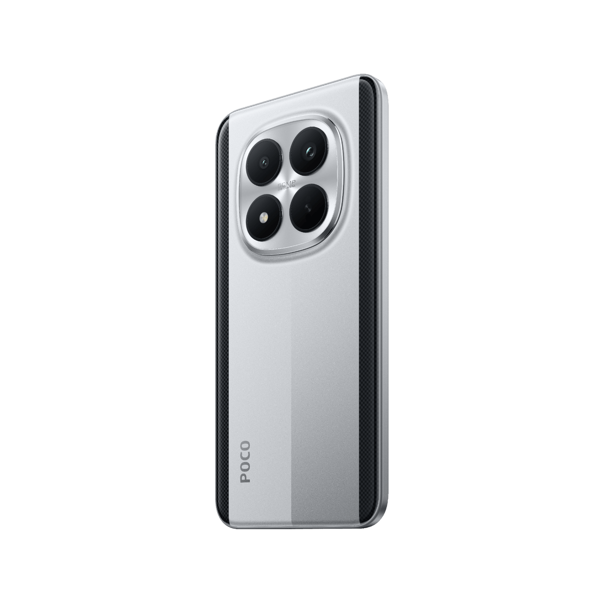 Smartfon POCO M8 Pro 5G.