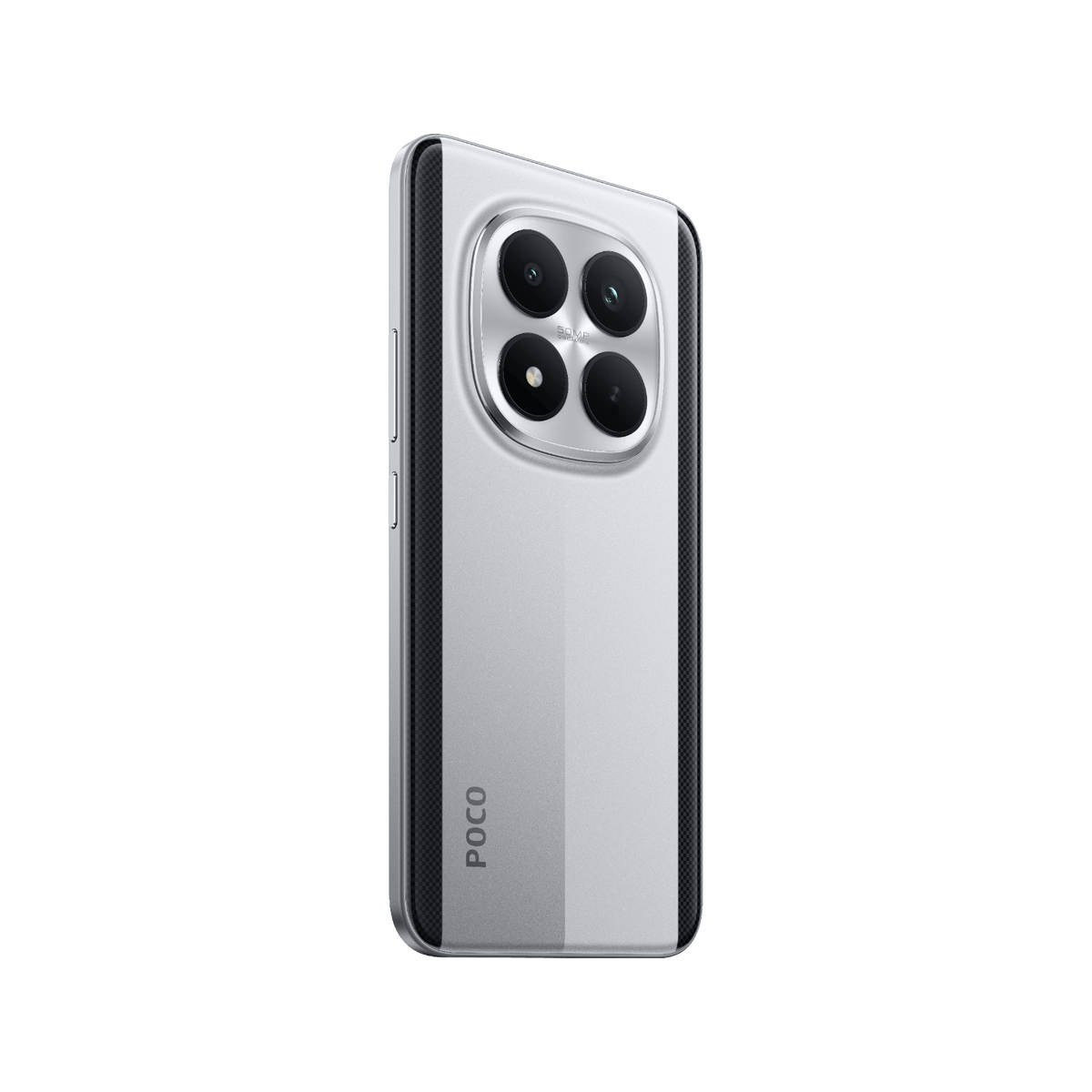 Smartfon POCO M8 Pro 5G.