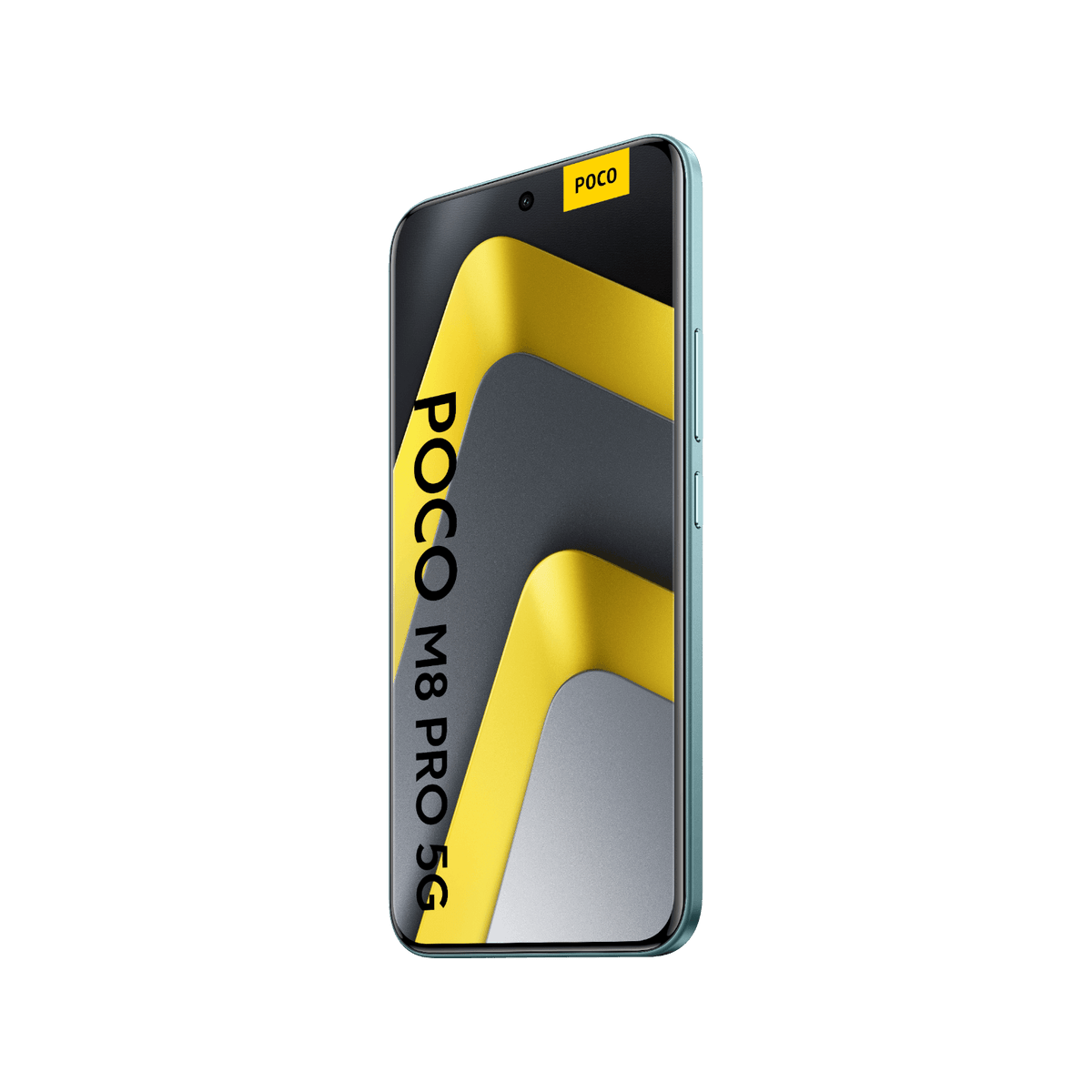 Smartfon POCO M8 Pro 5G.