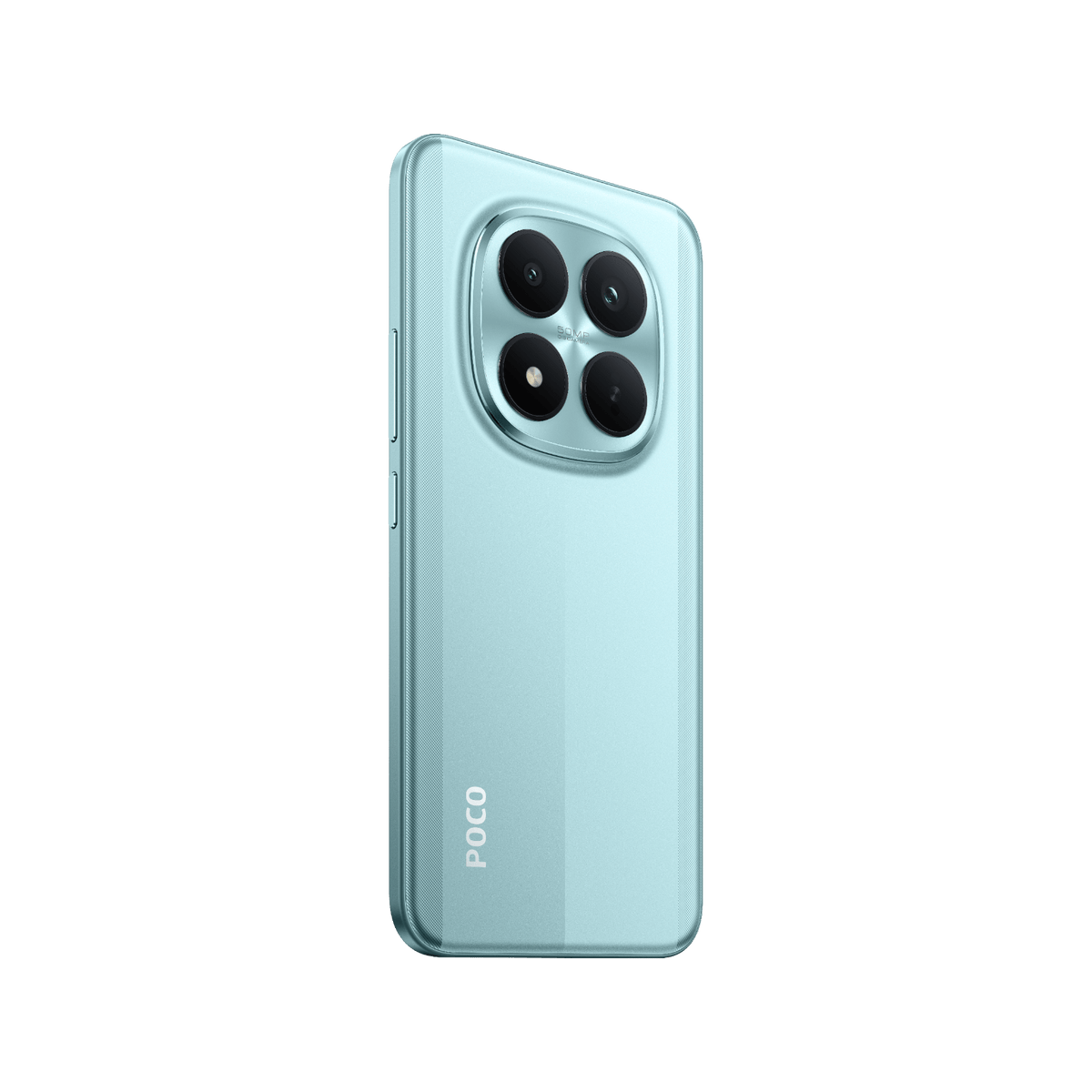 Smartfon POCO M8 Pro 5G.
