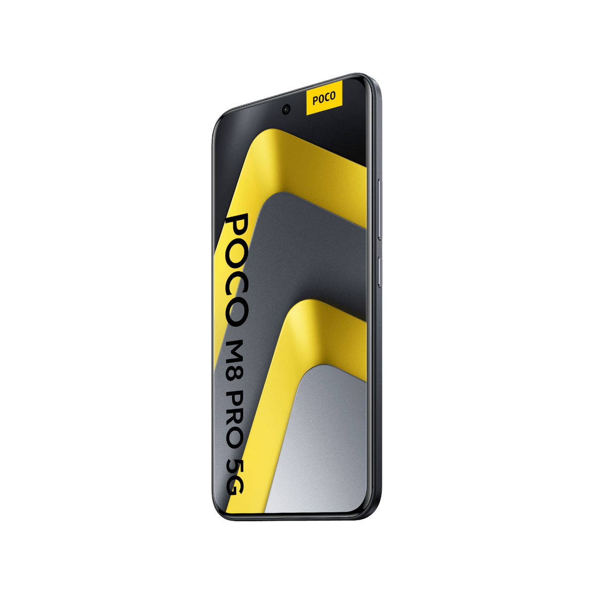 Smartfon POCO M8 Pro 5G.