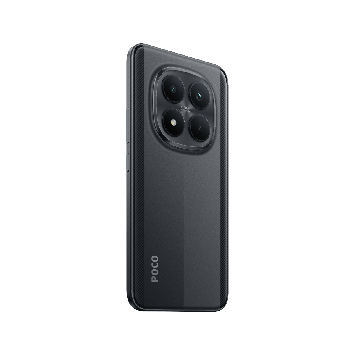 Smartfon POCO M8 Pro 5G.