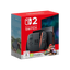 Konsola Nintendo Switch 2 + Mario Kart World.