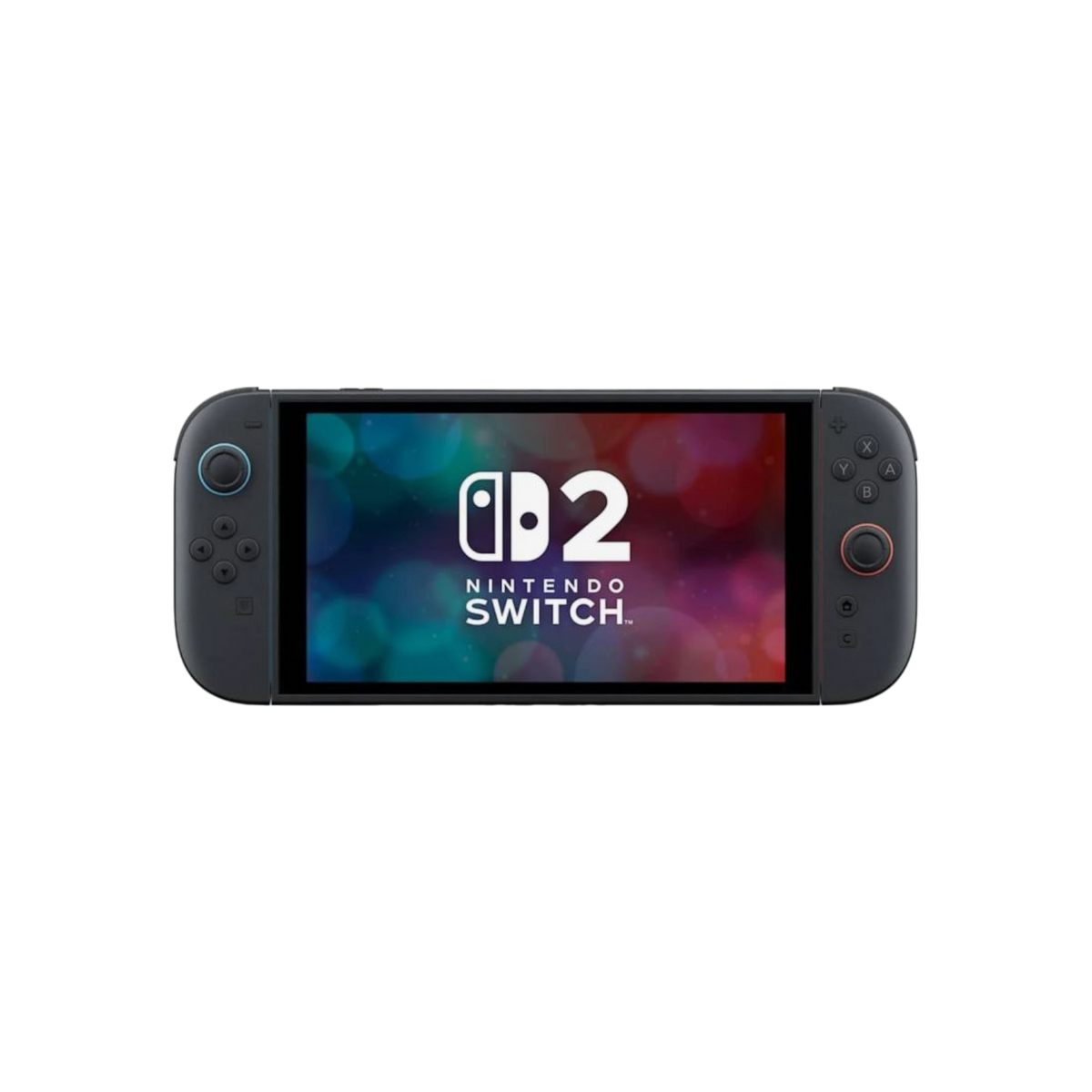 Konsola Nintendo Switch 2 + Mario Kart World.