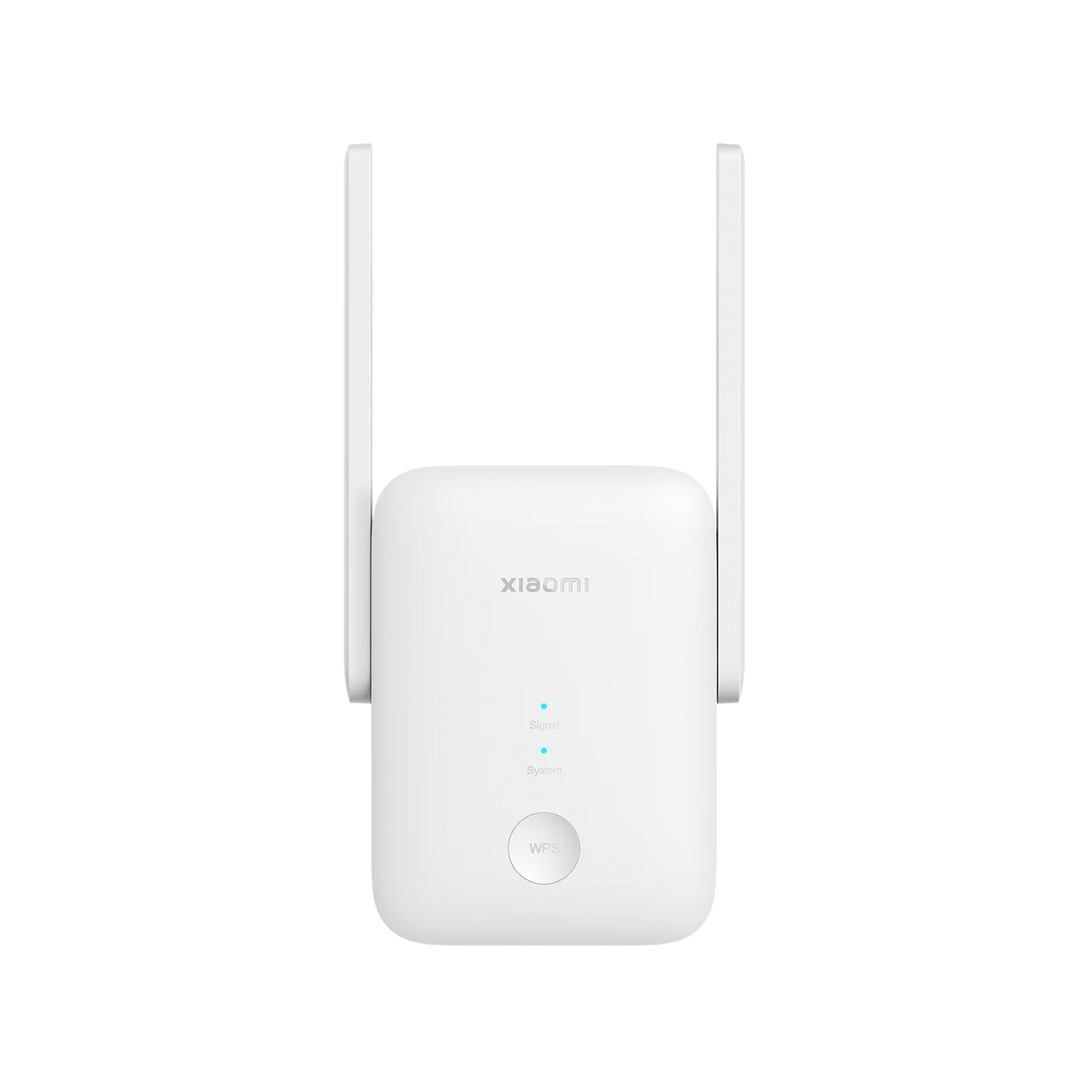 Wzmacniacz sygnału Xiaomi Wi-Fi Range Extender AX1500 EU.