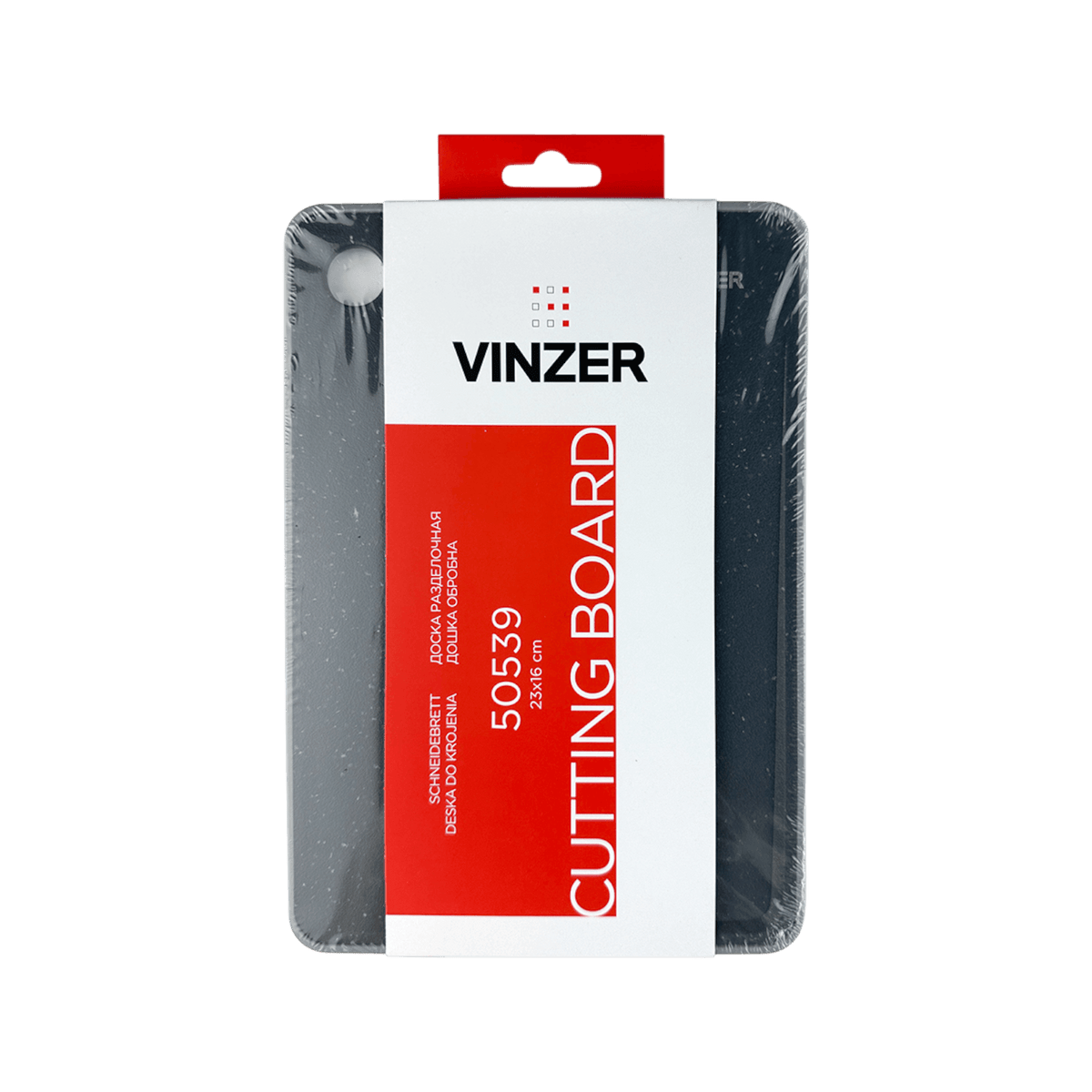 Deska do krojenia VINZER 50539.