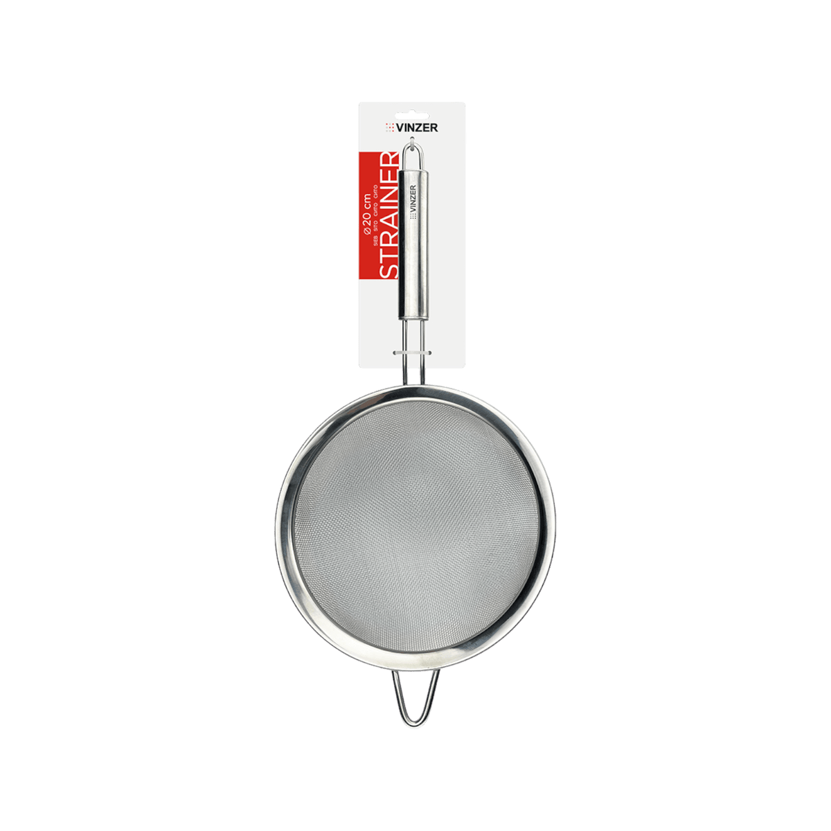 Sitko VINZER 20 cm 50551.