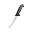 Nóż do trybowania zakrzywiony Professional line 13,8 cm VINZER 50265.