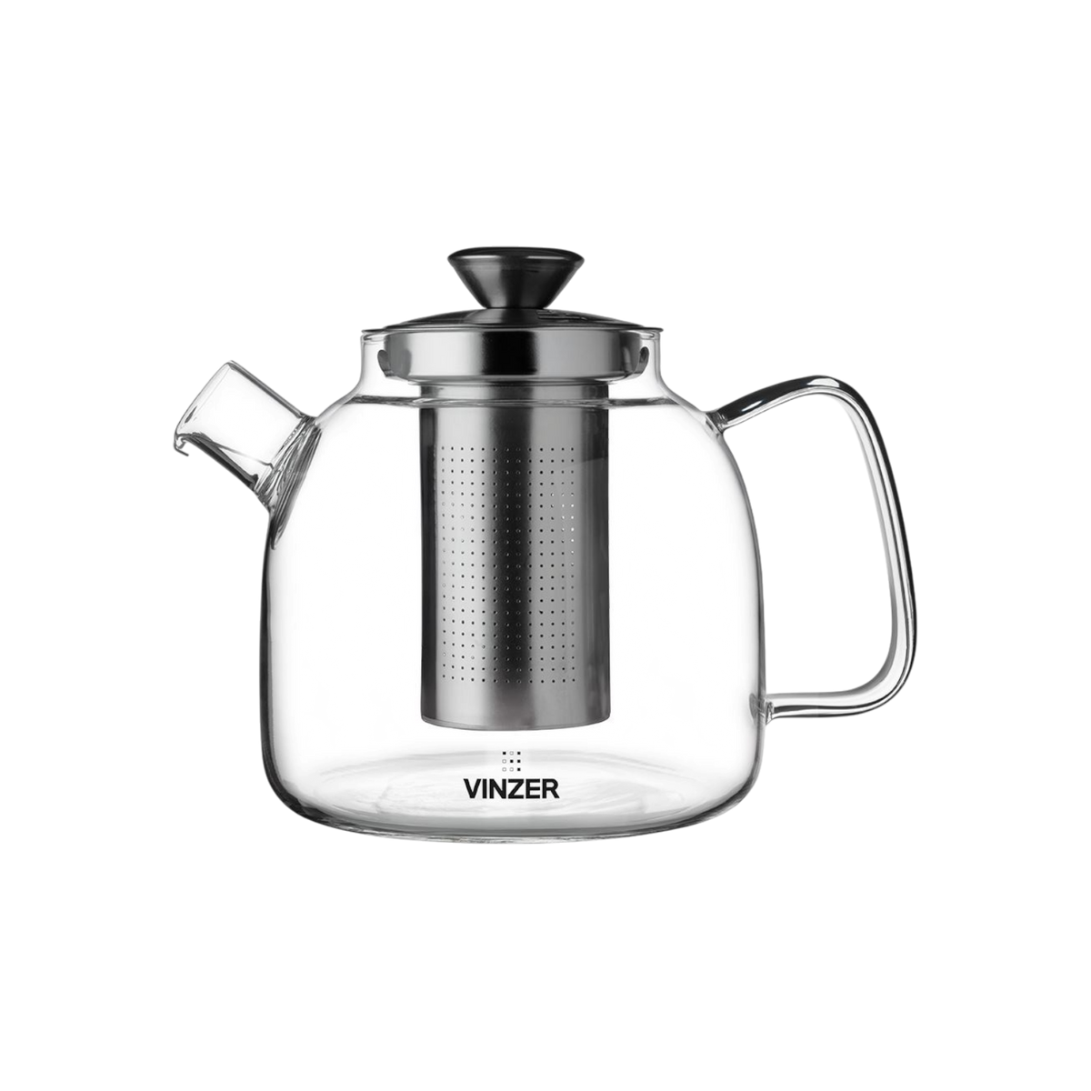 Dzbanek do herbaty VINZER 50371.