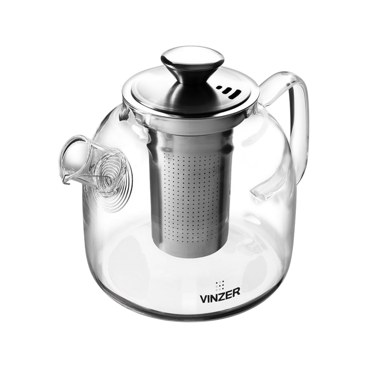 Dzbanek do herbaty VINZER 50371.