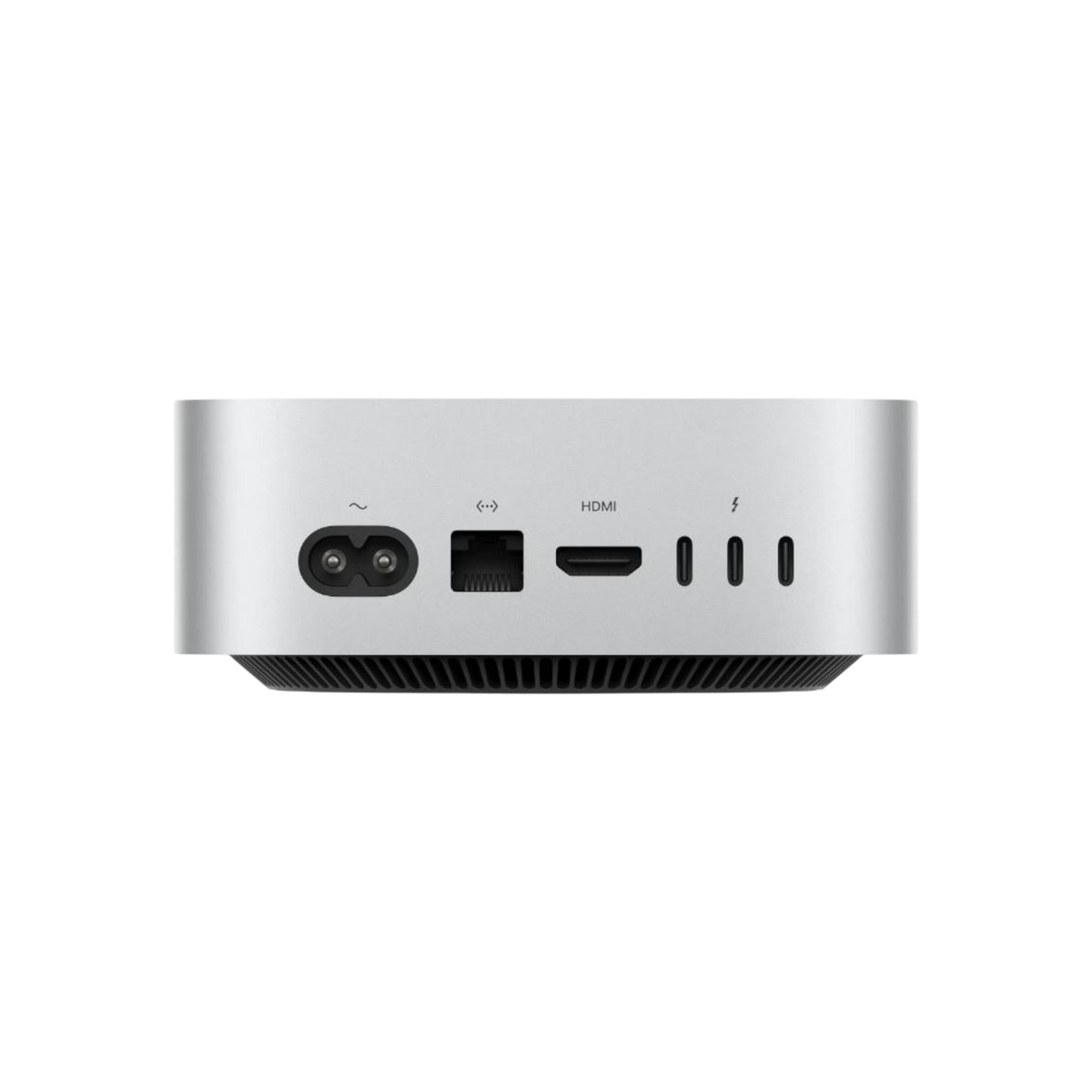 MiniPC Apple Mac Mini 2024 M4 16/256GB US.