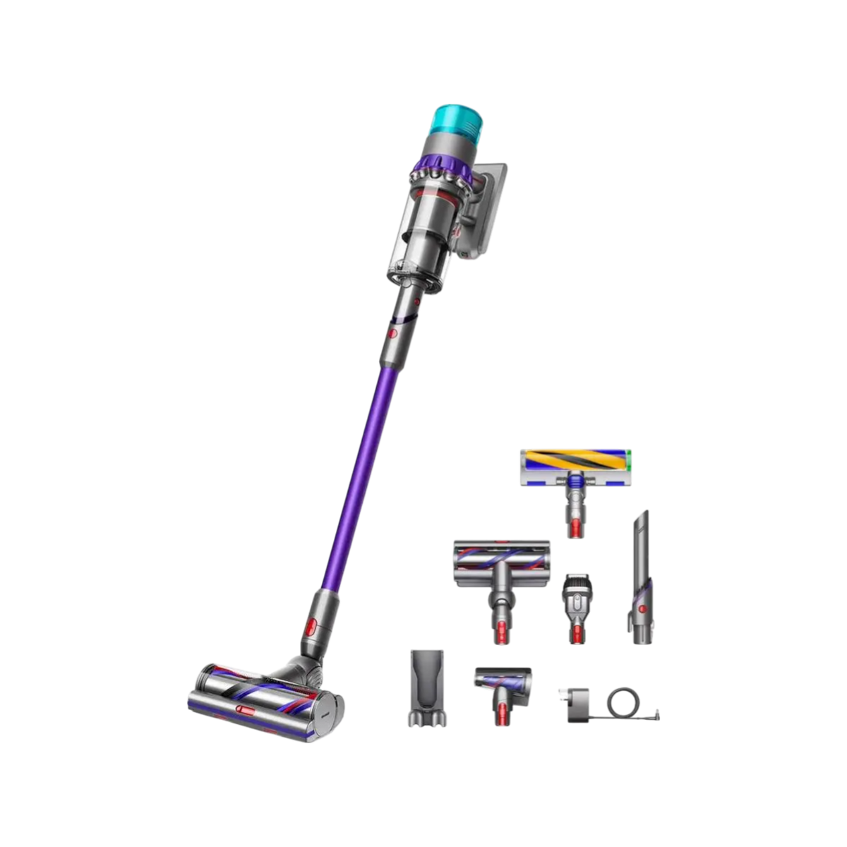Odkurzacz Dyson Gen5detect Absolute.