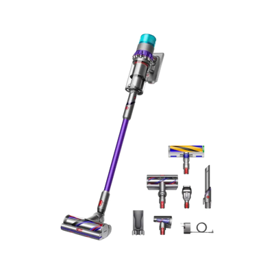 Odkurzacz Dyson Gen5detect Absolute.