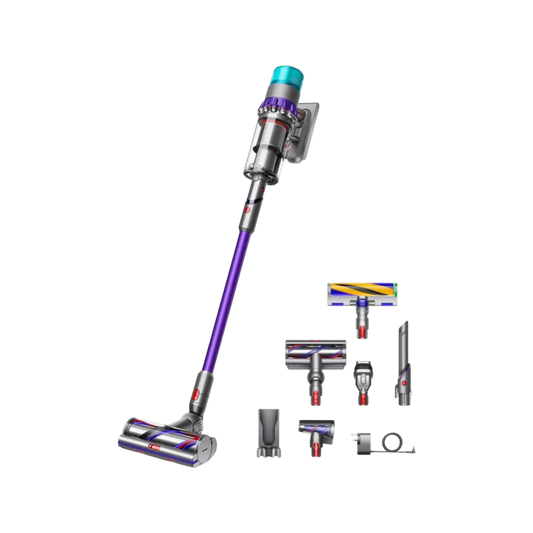 Odkurzacz Dyson Gen5detect Absolute.