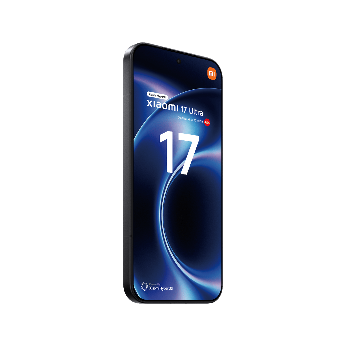 Smartfon Xiaomi 17 Ultra.