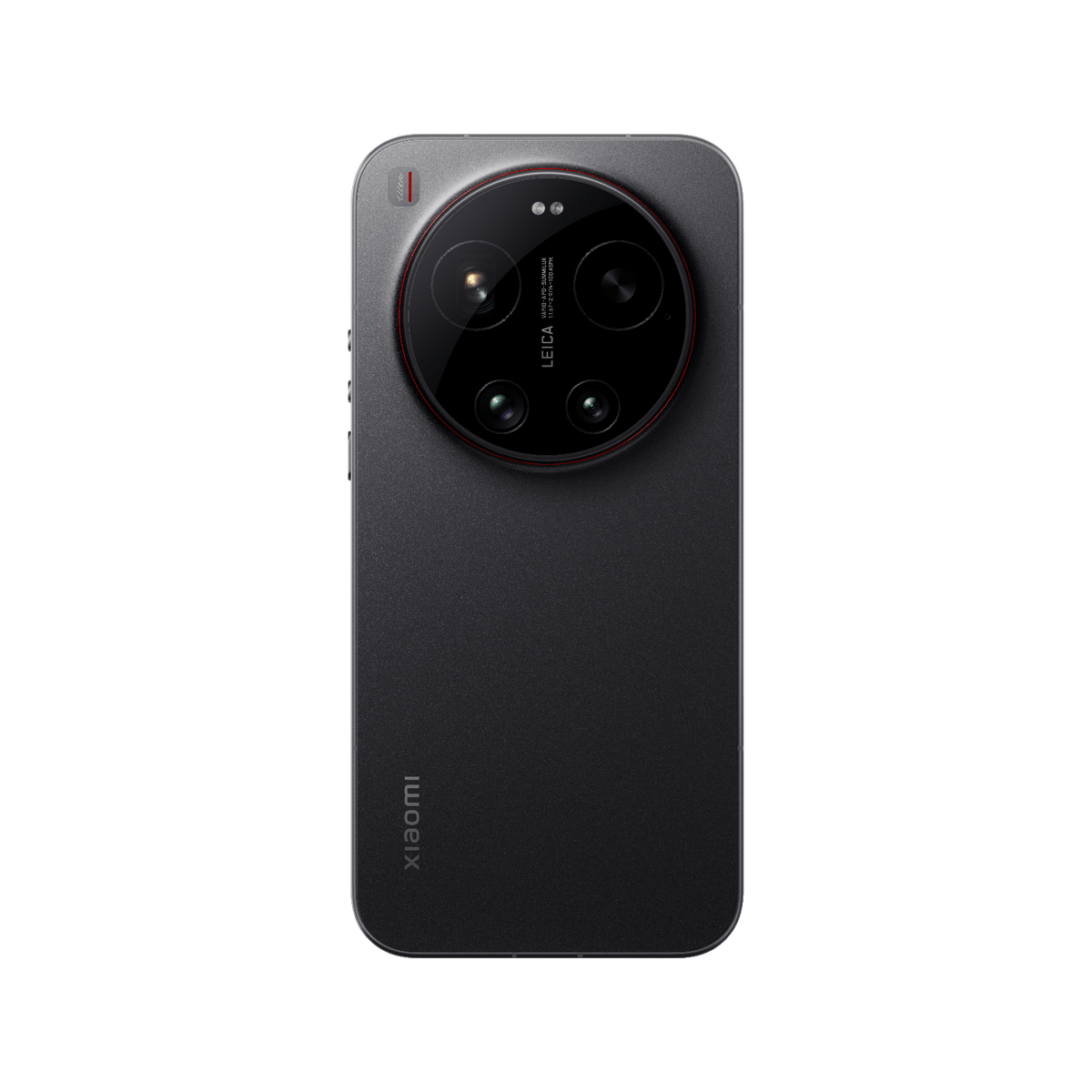 Smartfon Xiaomi 17 Ultra.