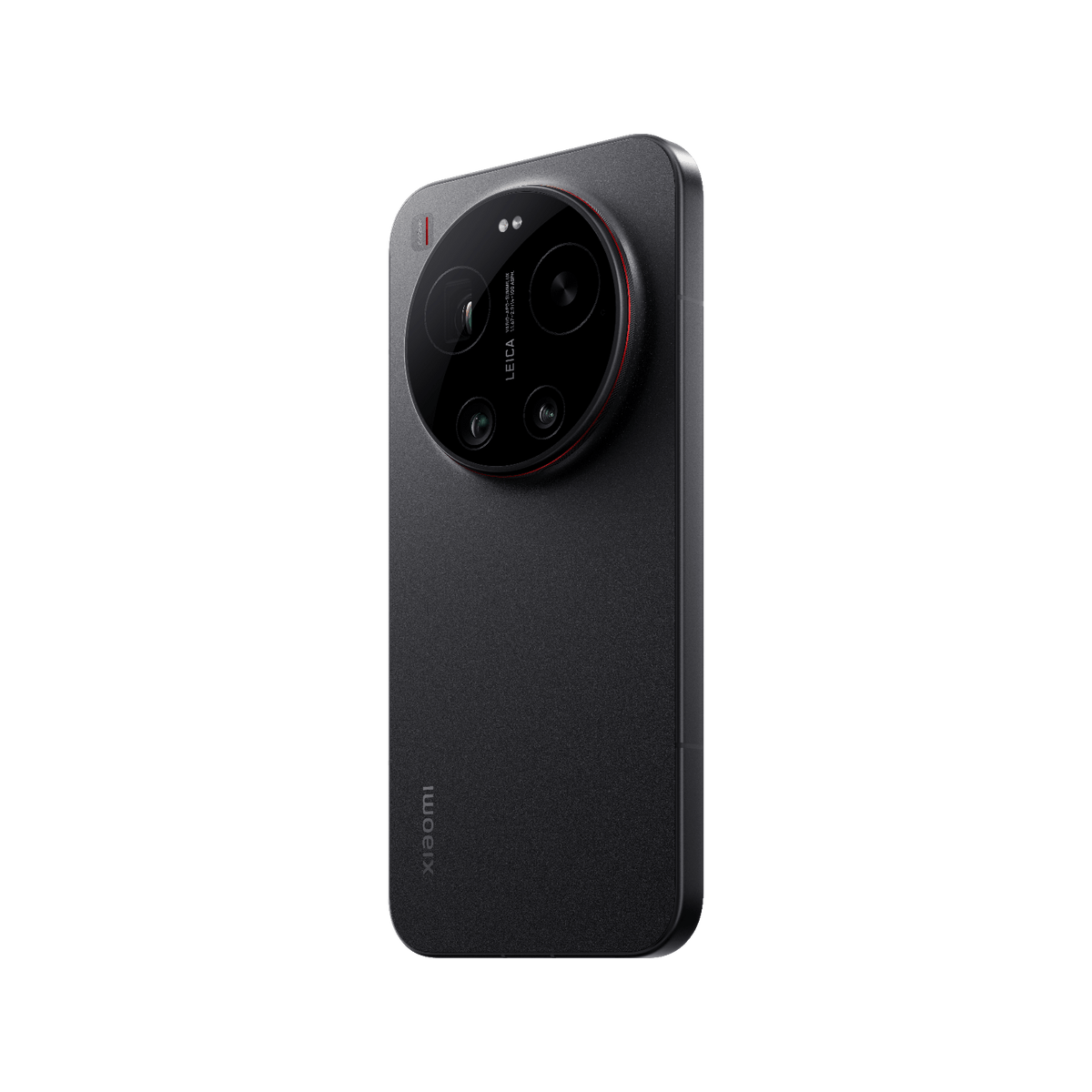 Smartfon Xiaomi 17 Ultra.