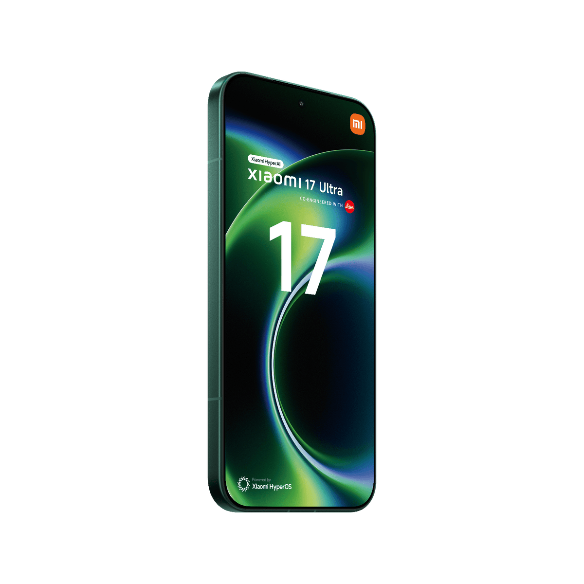 Smartfon Xiaomi 17 Ultra.