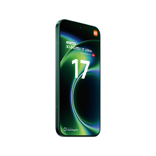 Smartfon Xiaomi 17 Ultra.