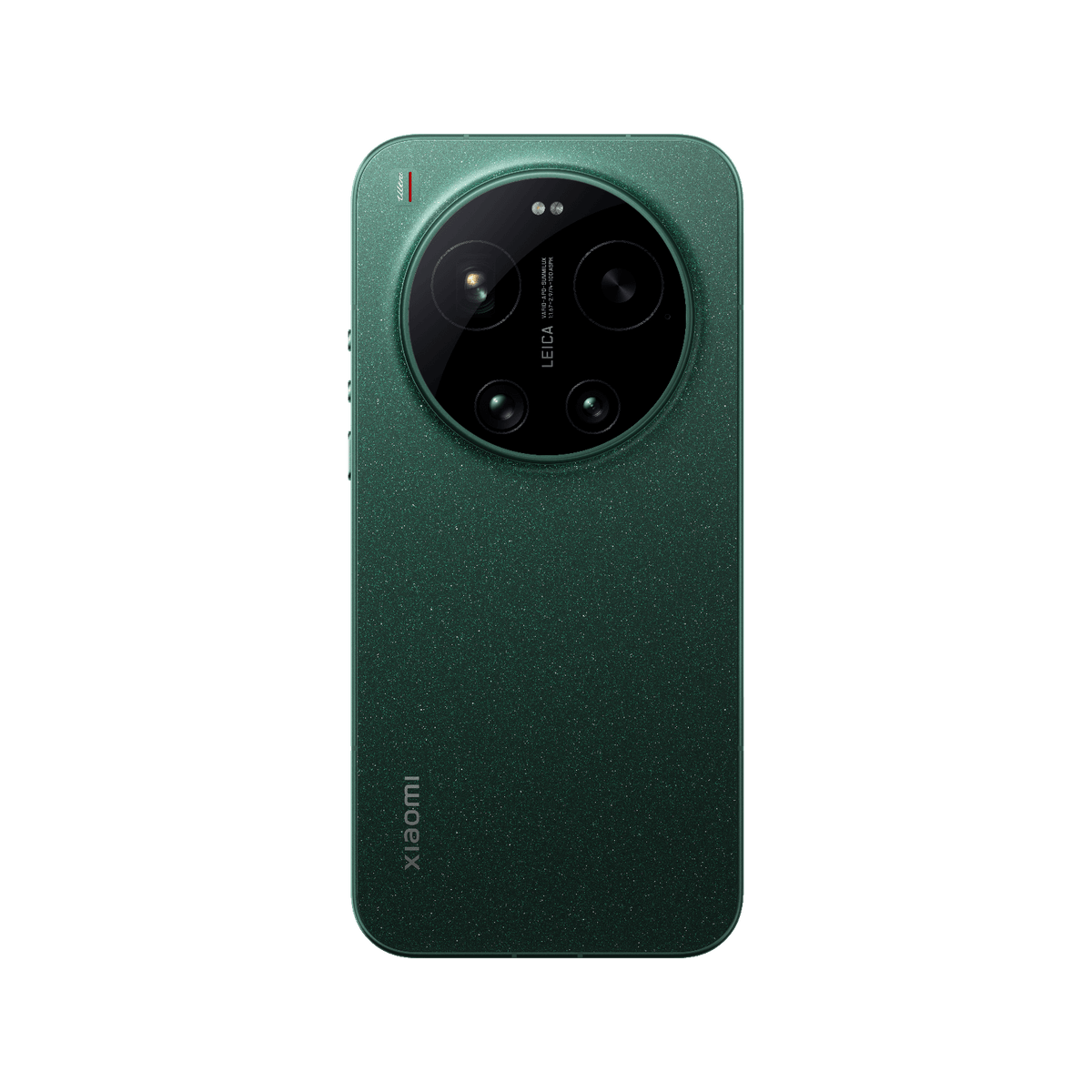 Smartfon Xiaomi 17 Ultra.