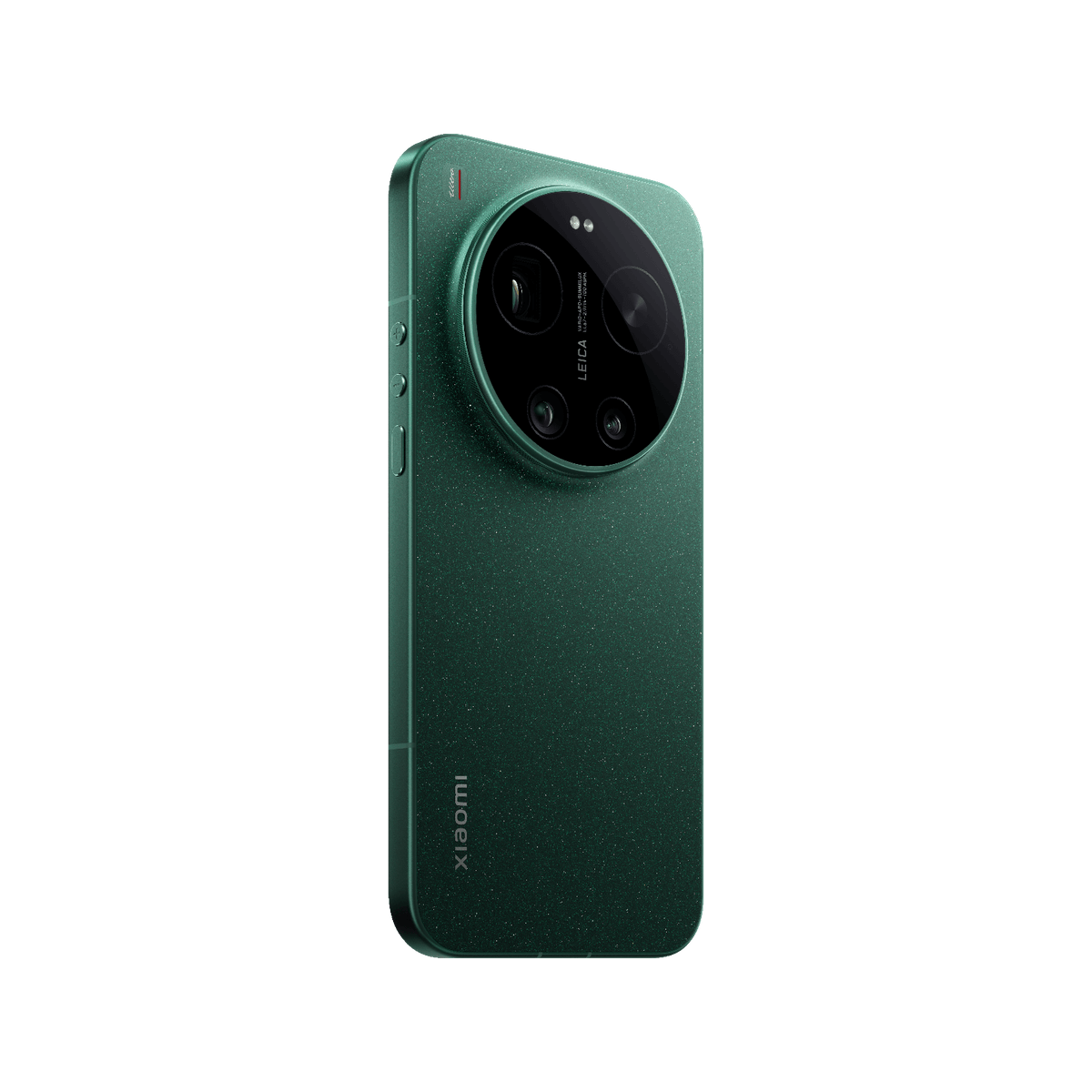 Smartfon Xiaomi 17 Ultra.