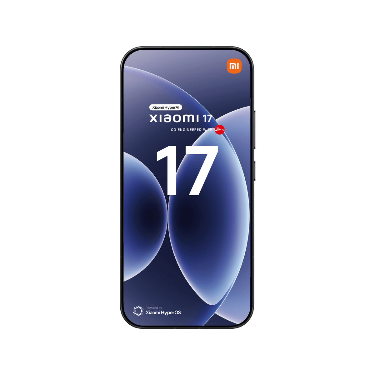 Smartfon Xiaomi 17.