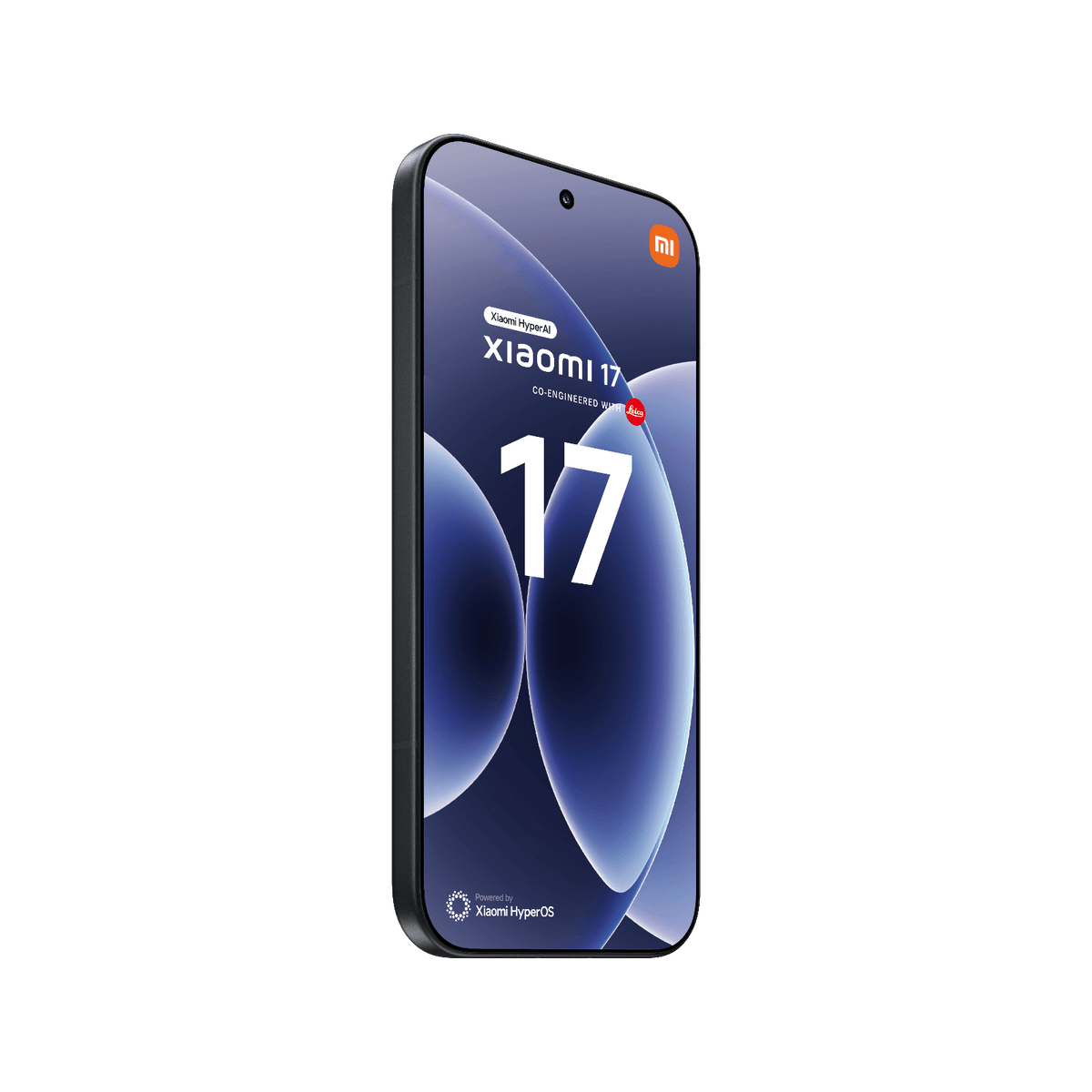 Smartfon Xiaomi 17.