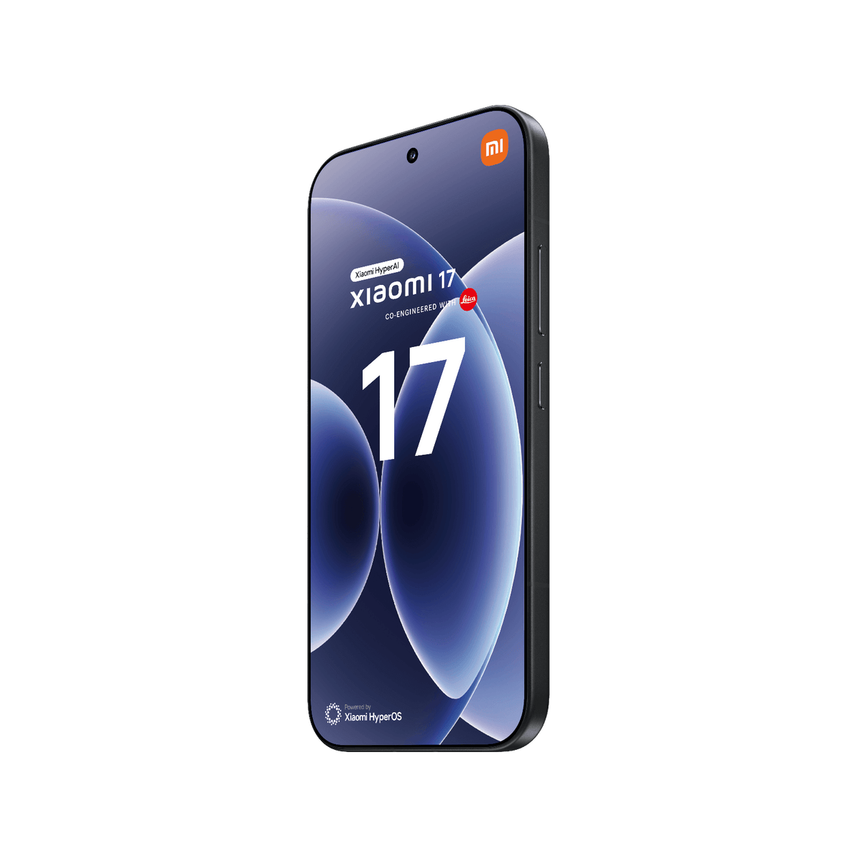 Smartfon Xiaomi 17.