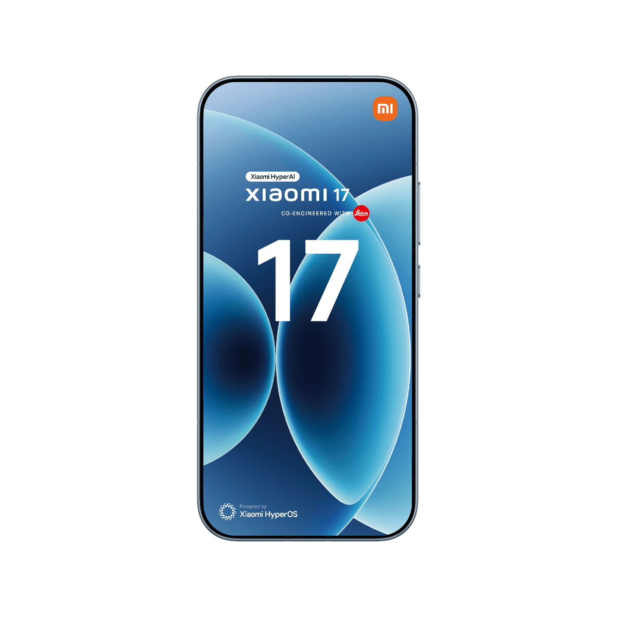 Smartfon Xiaomi 17.