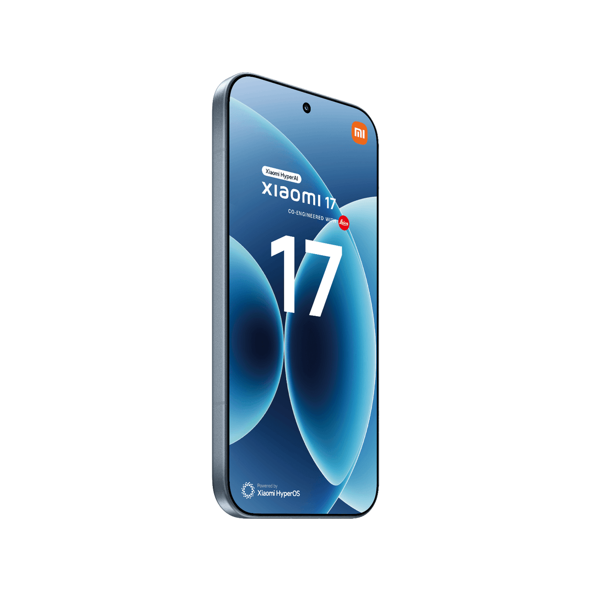 Smartfon Xiaomi 17.