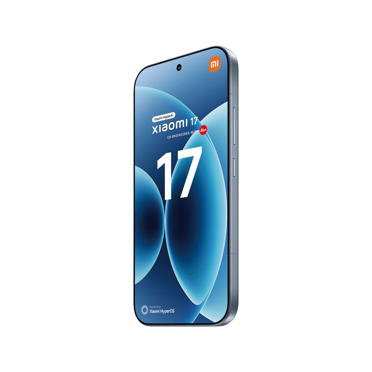 Smartfon Xiaomi 17.