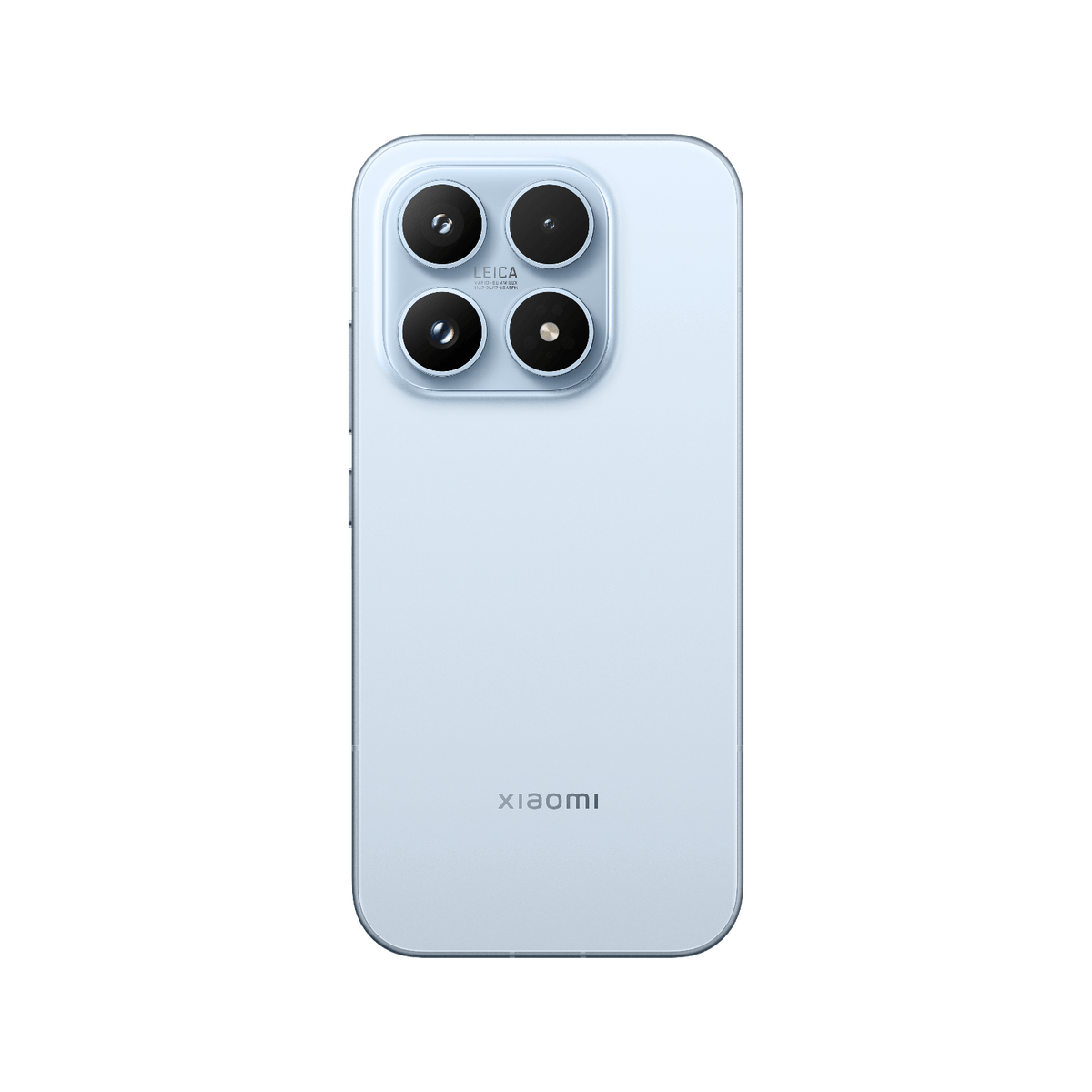 Smartfon Xiaomi 17.