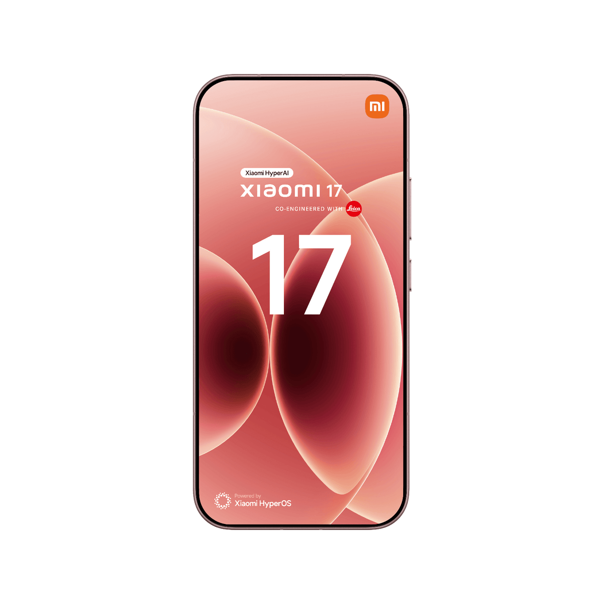 Smartfon Xiaomi 17.
