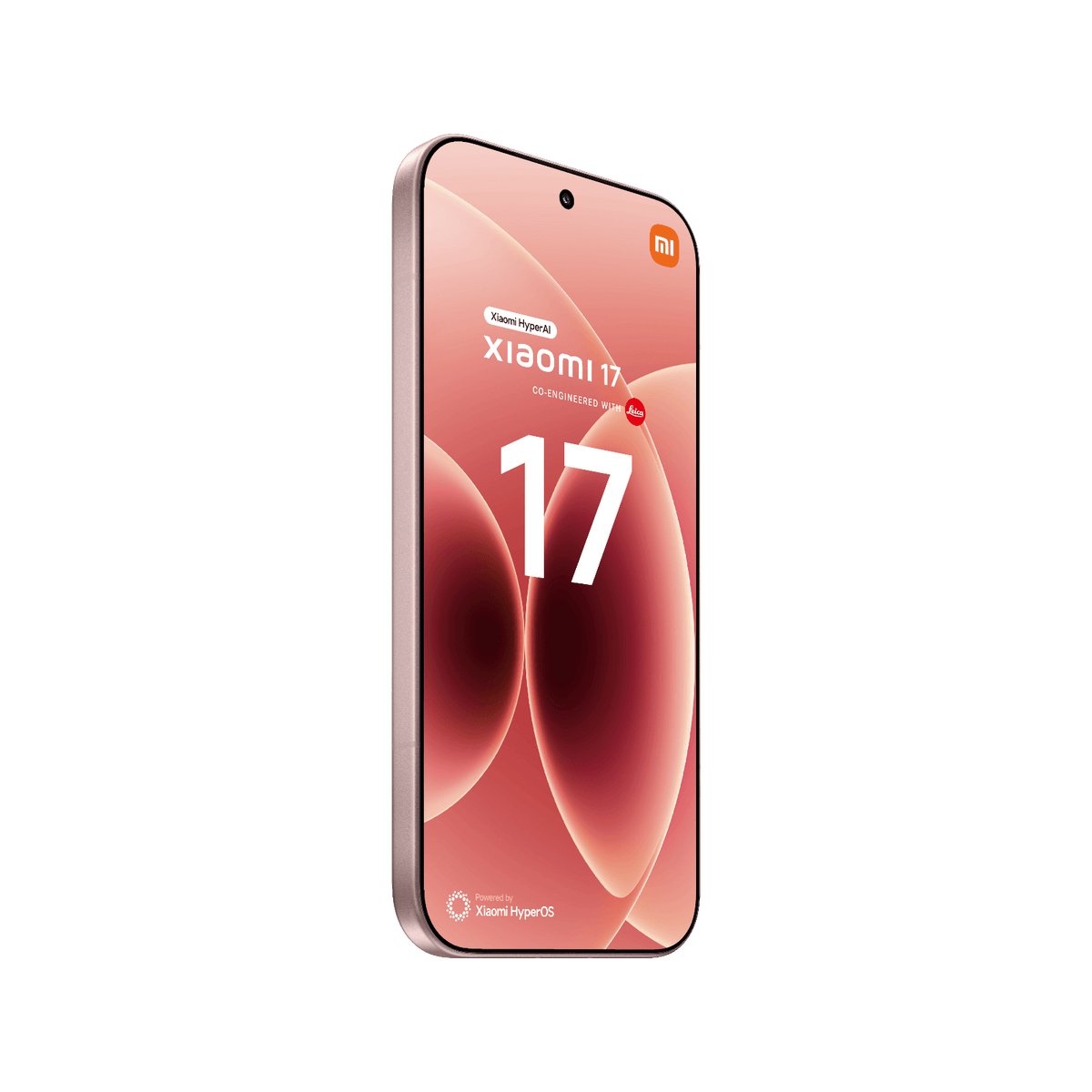 Smartfon Xiaomi 17.