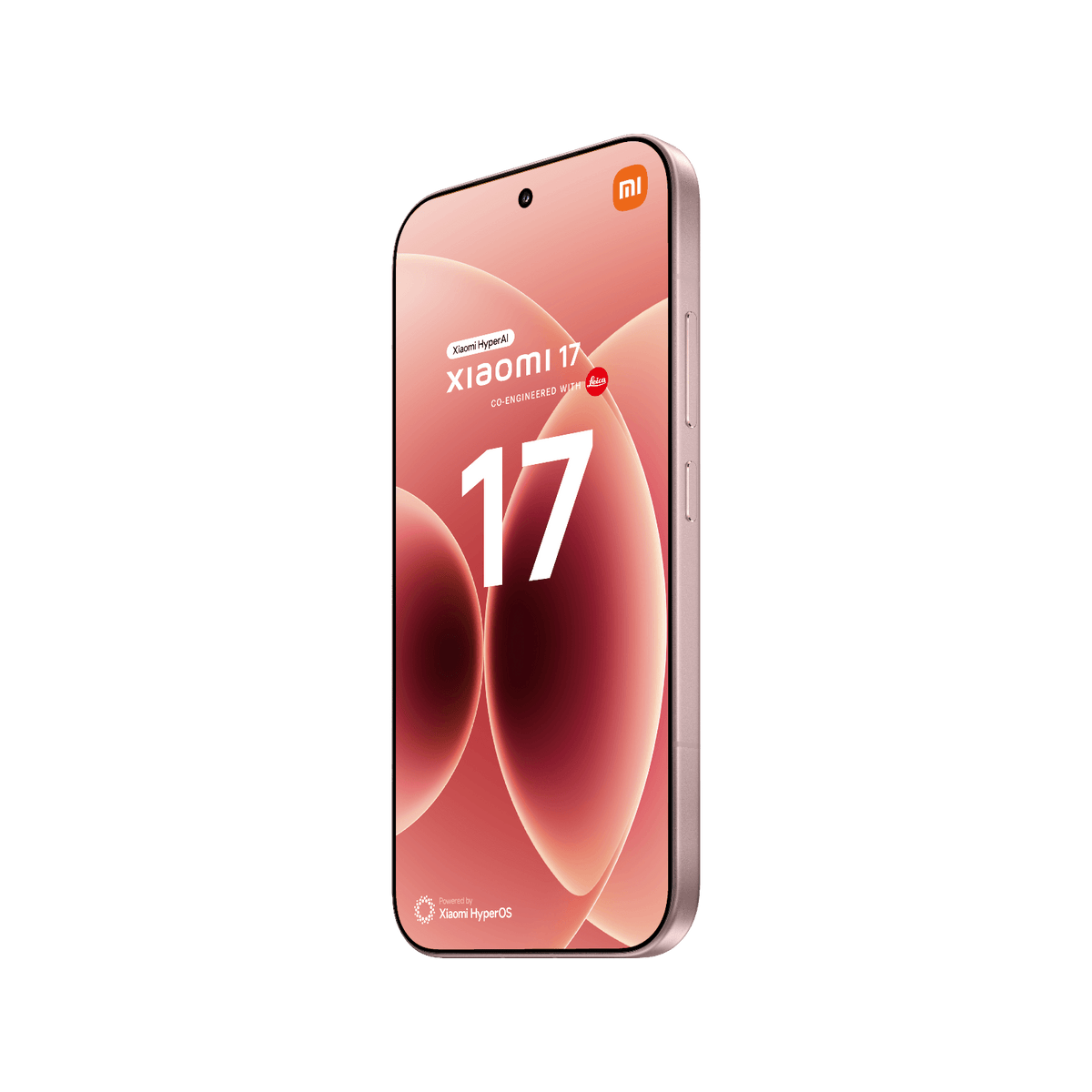 Smartfon Xiaomi 17.