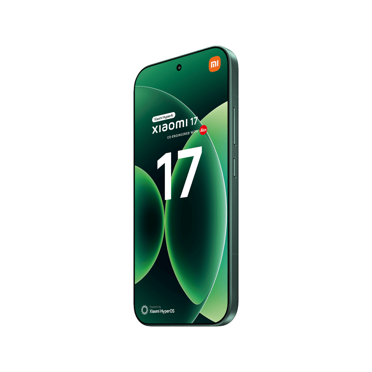 Smartfon Xiaomi 17.